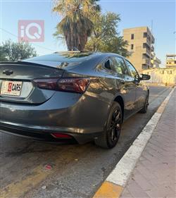 شيفروليه ماليبو